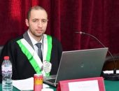 الباحث أحمد عبد الوهاب يحصل على الماجستير في اللغويات والترجمة حول موضوع بعنوان: «تحليل تداولي دلالي لترجمتين إنجليزيتين لأحاديث مختارة من كتاب رياض الصالحين».