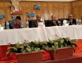 بيع محال تجارية وتخصيص حديقة بمقابل الانتفاع بمزاد علني لزيادة الخدمات بمدينة طيبة الجديدة
