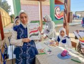 قصور الثقافة بالغربية تختتم فعالياتها بمبادرة “حياة كريمة”