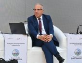 الدكتور سويلم يشارك في فعاليات “اليوم المصري الألماني للتعاون التنموي”