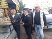 تحرير ٤٩ محضر وتنفيذ ٥٢ إزالة إدارية خلال حملة مكبرة لرفع الاشغالات بالأقصر