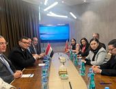 وزير الإسكان يلتقى نظيرته التونسية لبحث آليات تفعيل بروتوكول التعاون بين الوزارتين.. ووضع خارطة طريق لتنفيذه