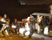 محافظ بني سويف يوجه بسرعة التعامل مع عطل مفاجئ في “لانش” ركاب بنهر النيل بمركز ناصر “دون خسائر أو إصابات”