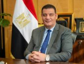 أيمن عبد الموجود .. أول وكيل دائم لوزارة التضامن الاجتماعي