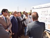 الأبنية التعليمية بالأقصر: الانتهاء من تجهيز 11 مدرسة.. وإنشاء 23 مدرسة اخرى خلال عام 2024