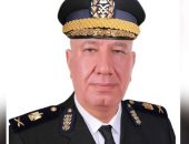 اللواء/ أحمد شوقي،  مديرًا للأمن الجامعي بالوجه البحري.