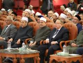 تحت رعاية فخامة رئيس الجمهورية وبحضور رئيس جامعة الأزهر وبمشاركات عالمية واسعة…انطلاق أعمال الندوة الدولية الأولى لدار الإفتاء المصرية احتفاءً باليوم العالمي للفتوى