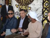 محافظ الأقصر يعلن عن افتتاح مشروعات جديدة بالبياضية