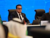 الدكتور خالد عبدالغفار يدعو إلى الاهتمام بتحقيق الأمن الصحي والاجتماعي للمواطنين العرب في ظل الأحداث الراهنة التي تشهدها المنطقة