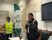 نائب محافظ الأقصر يشهد فعاليات ” ظواهر سياحية ” لمواجهة السلبيات بقطاع السياحة