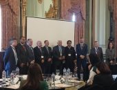 هندسة القاهرة تنظم ندوة حول التحضر المستدام وابتكار المدن المستقبلية بالتعاون مع جامعة ساوث إيست الصينية.