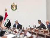 مجلس الوزراء يعقد جلسته الاعتيادية الثانية والخمسين برئاسة رئيس مجلس الوزراء السيد محمد شياع السوداني
