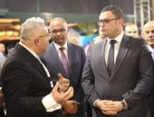 وزير الإسكان يفتتح المؤتمر الدولي للمركز القومي لبحوث الإسكان والبناء بعنوان “النظرة المستقبلية وتحديات التنمية العمرانية”