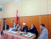 أزهر كفر الشيخ.. إعلان نتيجة مسابقة أوائل طلاب المرحلة الثانوية بقسميها العلمي والأدبي