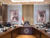 رئيس الوزراء يستقبل رئيس مجلس مُنظمة الطيران المدني الدولي وأمينها العام خلال زيارتهما لمصر