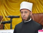 وزير الأوقاف يلقى ندوة بالقاعة الكبرى بجامعة الفيوم بعنوان: «تصحيح المفاهيم المغلوطة في ضوء وسطية الإسلام ودور الإعلام في تنمية القيم»