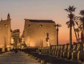 مجلة السفر والترفيه (Travel + Leisure) تختار الأقصر ضمن أفضل 50 وجهة سياحية في العالم للسفر إليها في عام 2025