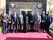 مفتي الجمهورية: الرقابة ليست مجرد إجراءات إدارية، بل التزام ديني وأخلاقي يتطلَّب الإحساس العميق بالمسؤولية تجاه المجتمع.