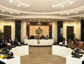 محافظ أسوان يكلف السكرتير العام بالمشاركة فى الندوة التثقيفية لتفعيل دور إتحاد روابط مستخدمى المياه