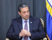 محافظ دمياط يلتقى مع ممثلى  وزارة المالية وبرنامج الأمم المتحدة للمستوطنات البشرية لمناقشة النموذج الوطنى للموازنة التشاركية
