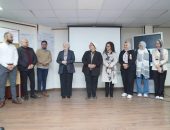 التضامن الاجتماعي والوكالة الألمانية للتعاون الدولي تنفذان ورشة عمل لتدريب المدربين على تقديم تدريبات “مودة” التفاعلية الدامجة للأشخاص ذوي الإعاقة