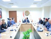 وزير التربية والتعليم يبحث مع سفير كندا بالقاهرة آفاق التعاون المستقبلية لتطوير التعليم قبل الجامعي في مصر