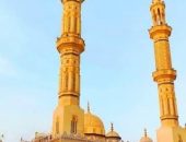 بيان صادر عن وزارة الأوقاف: إحلال وتجديد وصيانة وتطوير 1137 مسجدًا وفرش أكثر من 2400 مسجدًا في عام 2024م
