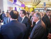 وزير الصحة يطلق مشروع الأرشفة المركزية للأشعة.. والتنفيذ في 70 مستشفى يناير المقبل