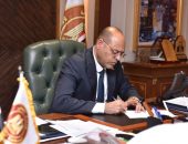 وزير  العمل يوجه “مديرية المنوفية” بمتابعة حادث وفاة 4 عمال وإصابة 2 آخرين أثناء تنظيف بيارة صرف صحي