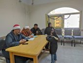 في نسختها الأولي…انطلاق تصفيات مسابقة “المنشد الصغير” و ” الموهوب الصغير” لمرحلة التمهيدي بالغربية الأزهرية