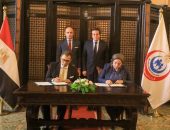 الصحة وجامعة عين شمس توقعان بروتوكول تعاون لتحسين خدمات طب الأسنان وتدريب الكوادر الطبية