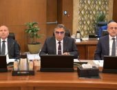 رئيس الوزراء يترأس الاجتماع الرابع لمجلس المحافظين