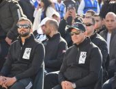 *الشباب والرياضة بالقليوبية تشارك فى فعاليات ماراثون زايد الخيري بالعاصمة الإدارية الجديدة*