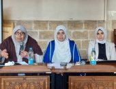 الجامع الأزهر يسلط الضوء على إمكانيات ذوي الهمم
