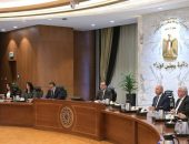 رئيس الوزراء يترأس اجتماع المجلس القومي للسكان