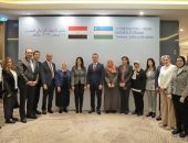 انعقاد الدورة السابعة من اللجنة المشتركة المصرية الأوزبكية للتعاون الاقتصادي والعلمي والفني