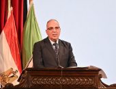 الدكتور سويلم يشارك فى فعاليات “احتفالية الشباب ٢٠٢٤” التي نظمتها مؤسسة “حياه كريمة” بالتزامن مع اليوم الدولى للتضامن الإنسانى