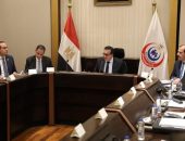 نائب رئيس الوزراء وزير الصحة يترأس الاجتماع الدوري لقيادات الوزارة لمتابعة الملفات الصحية وتعزيز جودة الخدمات