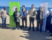 «الإدارة العامة لتنمية الشباب» استمرار برنامج “youth saving earth” لتعزيز الوعي البيئي