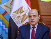 محافظ كفر الشيخ يعلن موعد امتحانات الفصل الدراسي الأول