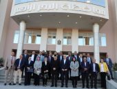 حزمة قرارات تنعش القطاع الصناعي بالبحر الأحمر لخدمة السياحة
