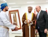 انعقاد أعمال اللجنة المشتركة العراقية العُمانية في دورتها التاسعة لتعزيز العلاقات الثنائية