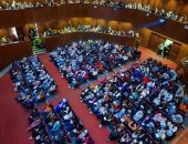 الثقافة تشارك في قوافل تعليمية وتنظم مسابقات للطلاب بالغربية