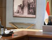 رئيس الوزراء يُتابع الموقف التنفيذي لعدد من مشروعات قطاع الكهرباء