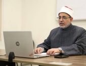 *الدكتور سلامة داود رئيس جامعة الأزهر يحاضر لأئمة إندونيسيا تحت عنوان: «وقفات بلاغية مع آيات قرآنية» بأكاديمية الأزهر العالمية*