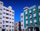 الصحة : تقديم الخدمات الطبية لأكثر من 17 مليون مواطن بالمنشأت الصحية في محافظة البحيرة خلال 11 شهراً