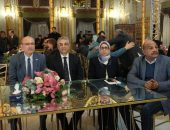 متحف قصر الأمير محمد علي بالمنيل يحتفل بذكرى مرور 121 عام على انشائه