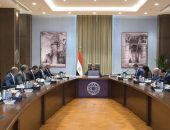رئيس الوزراء يستعرض مقترح الهيكل التنظيمي لمنطقة “جرجوب” الاقتصادية
