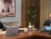 رئيس الوزراء يستعرض مع رئيس جهاز حماية المنافسة أبرز الجهود على المستوى الدولي
