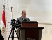 نائب وزير الخارجية يشارك في مؤتمر “رابطة علماء مصر في أمريكا وكندا”
